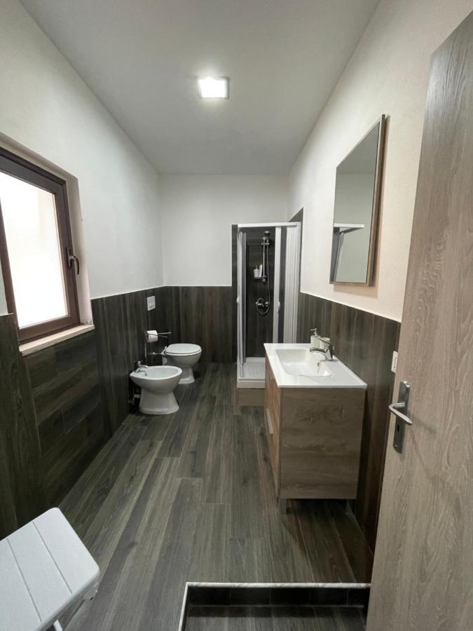 B&B Tucci Cirò Marina Exteriör bild